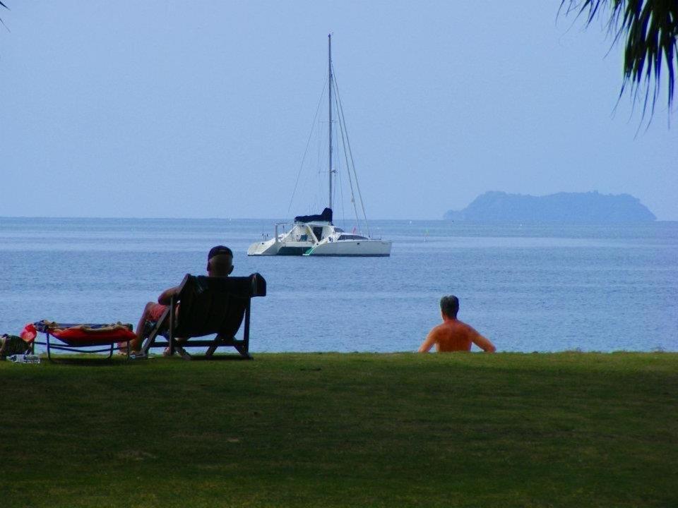 Klongdao Beach Resort Ko Lanta Extérieur photo